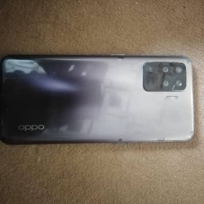 OPPO F19 Pro