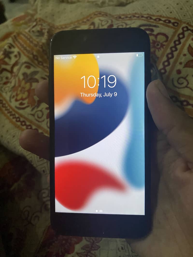 Apple iPhone 7 4