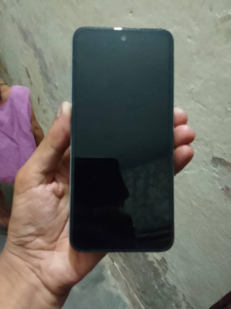 Itel P70 0