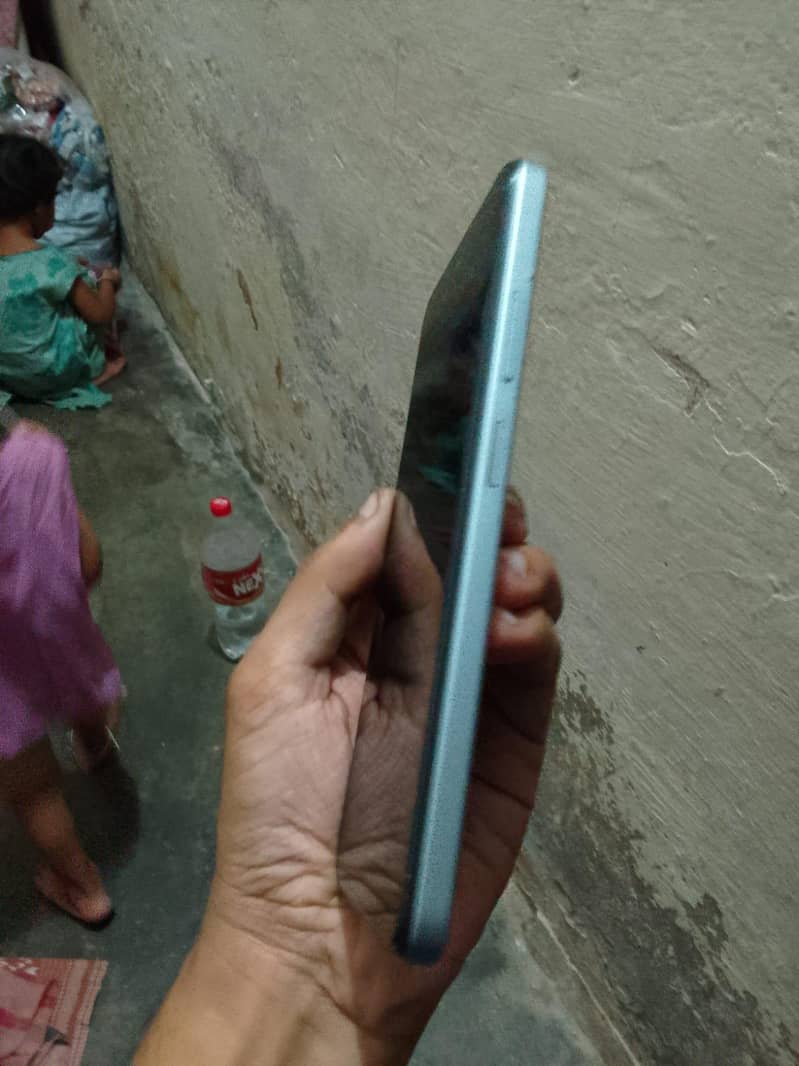 Itel P70 1