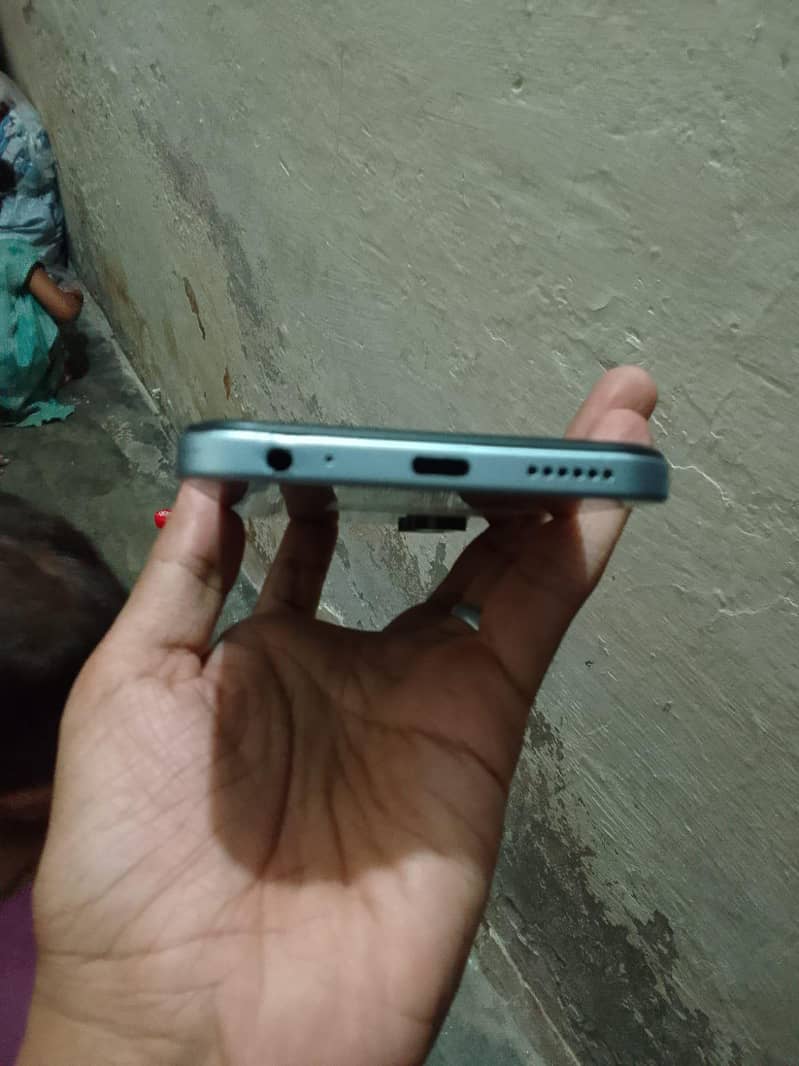 Itel P70 2