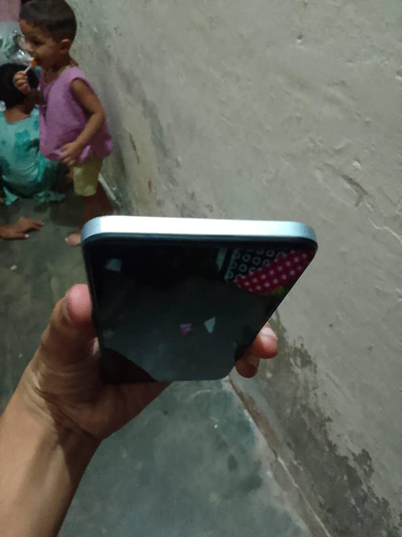 Itel P70 3
