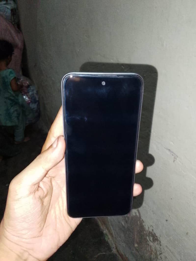 Itel P70 5