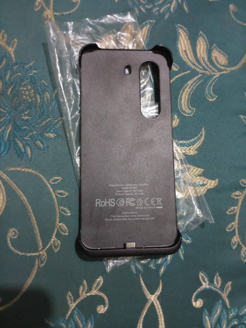 Itel P70 8