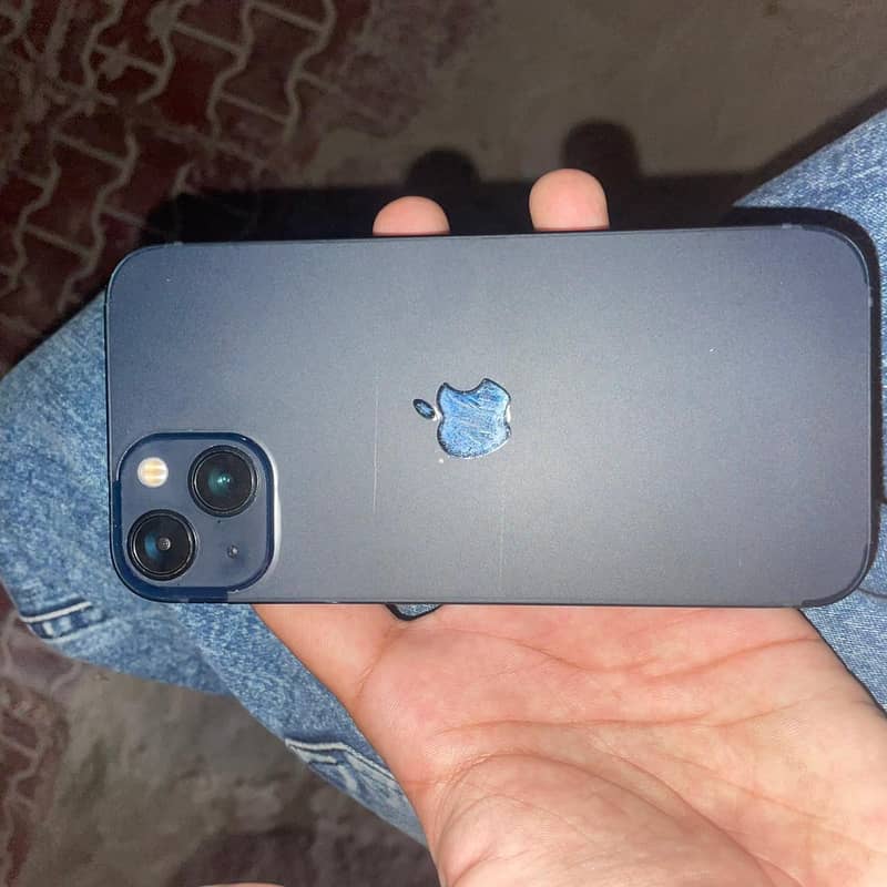 Iphone 13 0