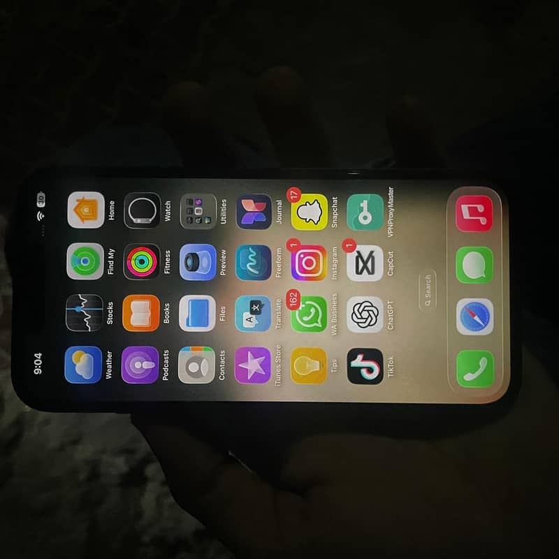 Iphone 13 5