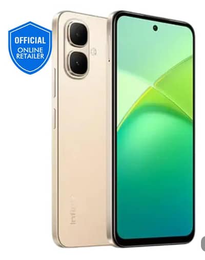 Infinix samt 10