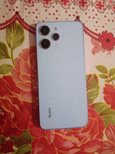 redmi 12