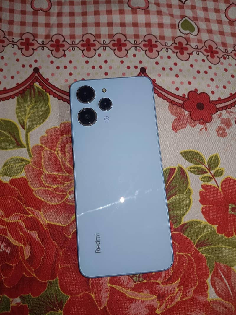 redmi 12 1