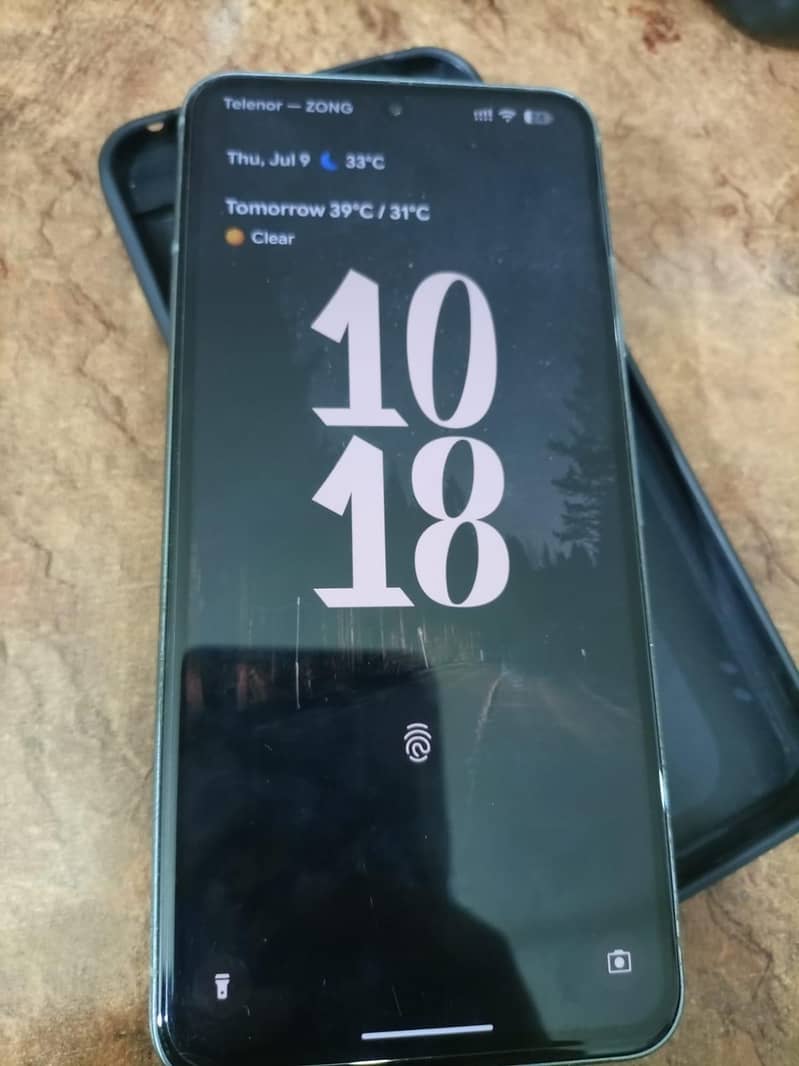 Google Pixel 8 1