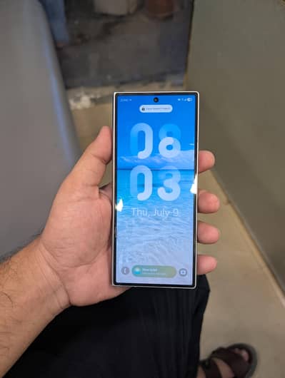 Samsung Mobile Z Fold 6 03174821236
