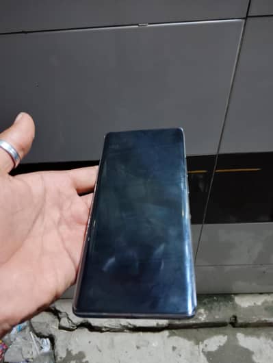 Itel S25 Ultra