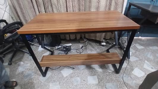 Computer Table / Customized Computer Table (NEW)
