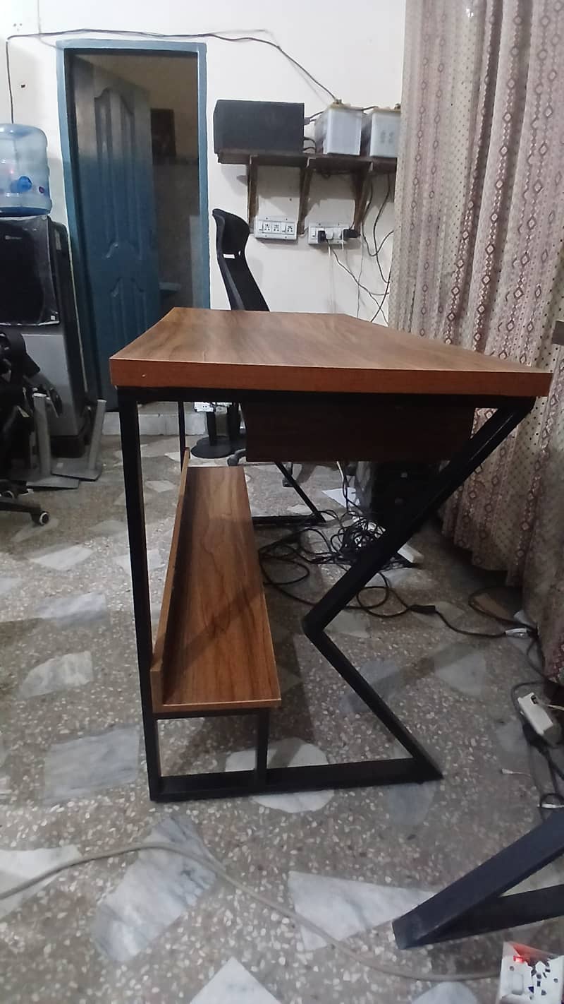 Computer Table / Customized Computer Table (NEW) 1