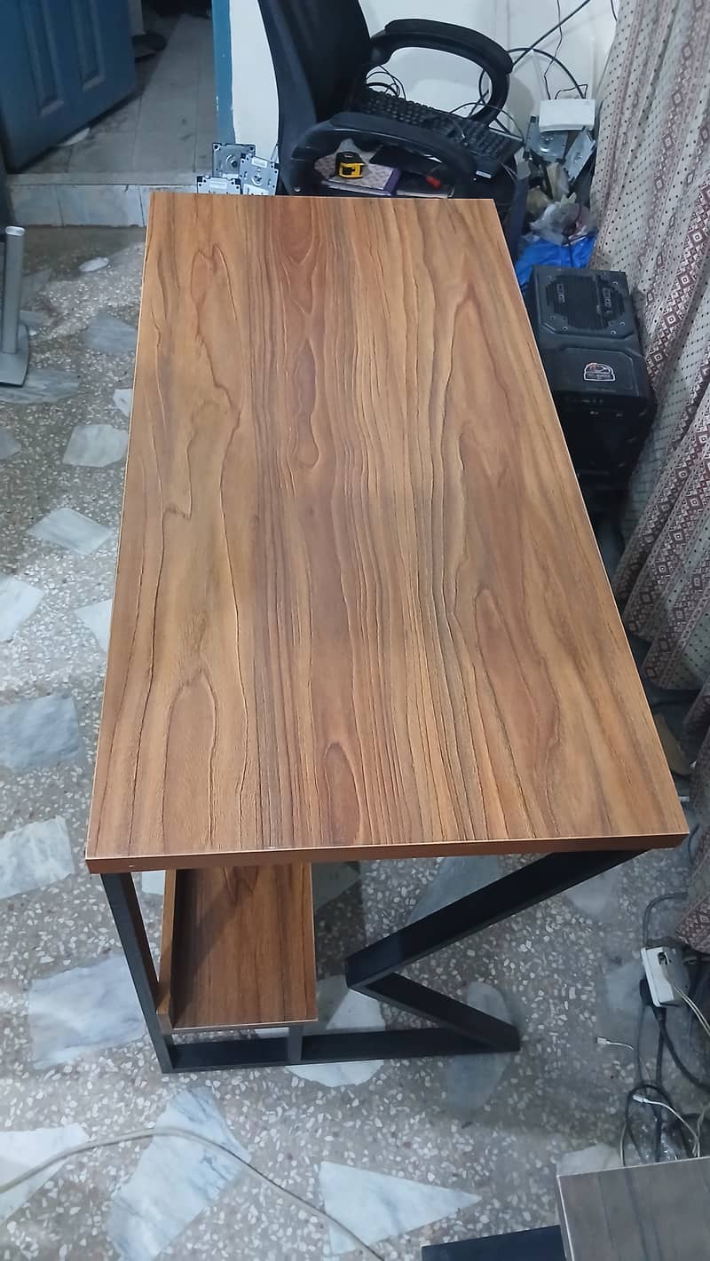 Computer Table / Customized Computer Table (NEW) 2