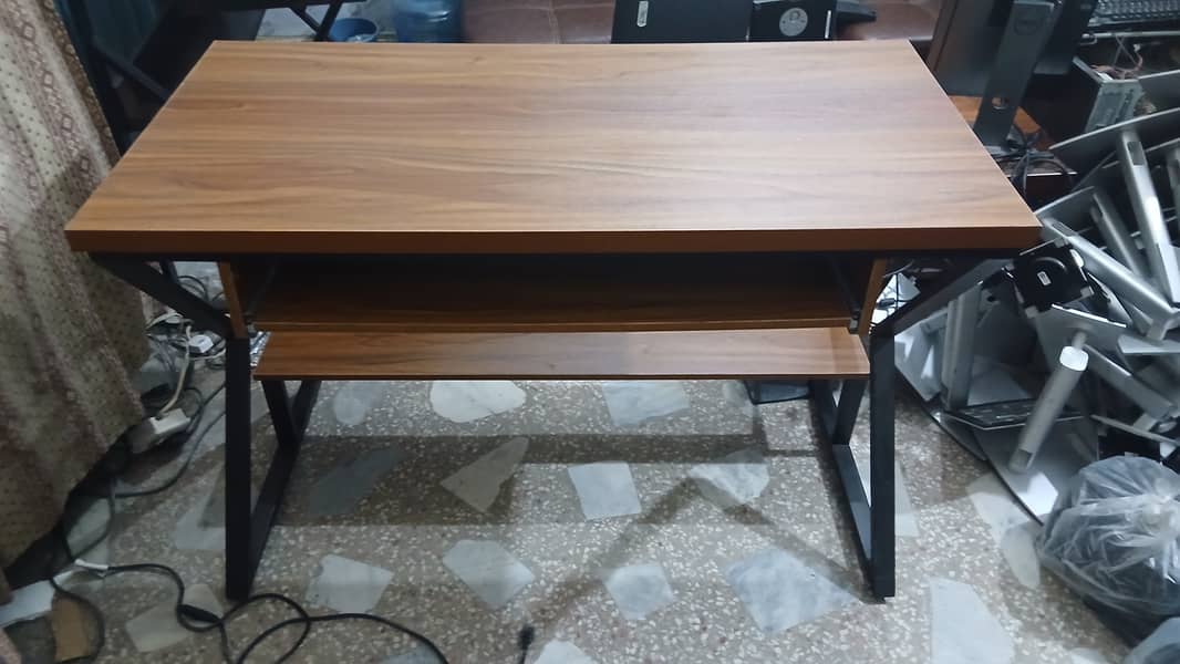 Computer Table / Customized Computer Table (NEW) 3