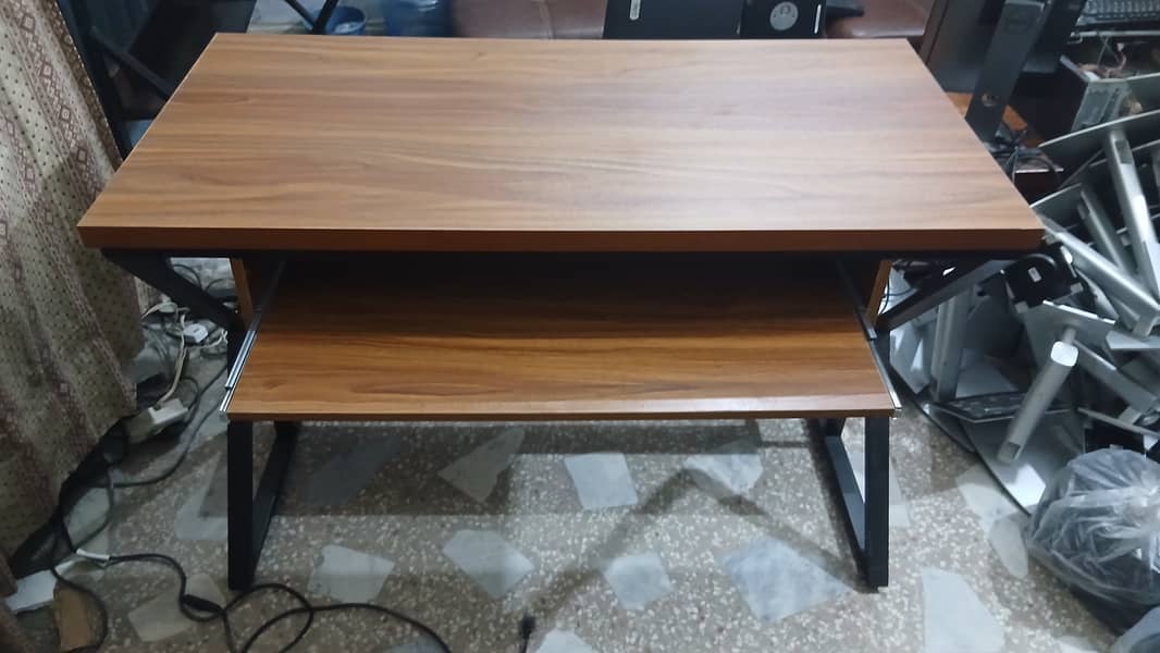 Computer Table / Customized Computer Table (NEW) 4