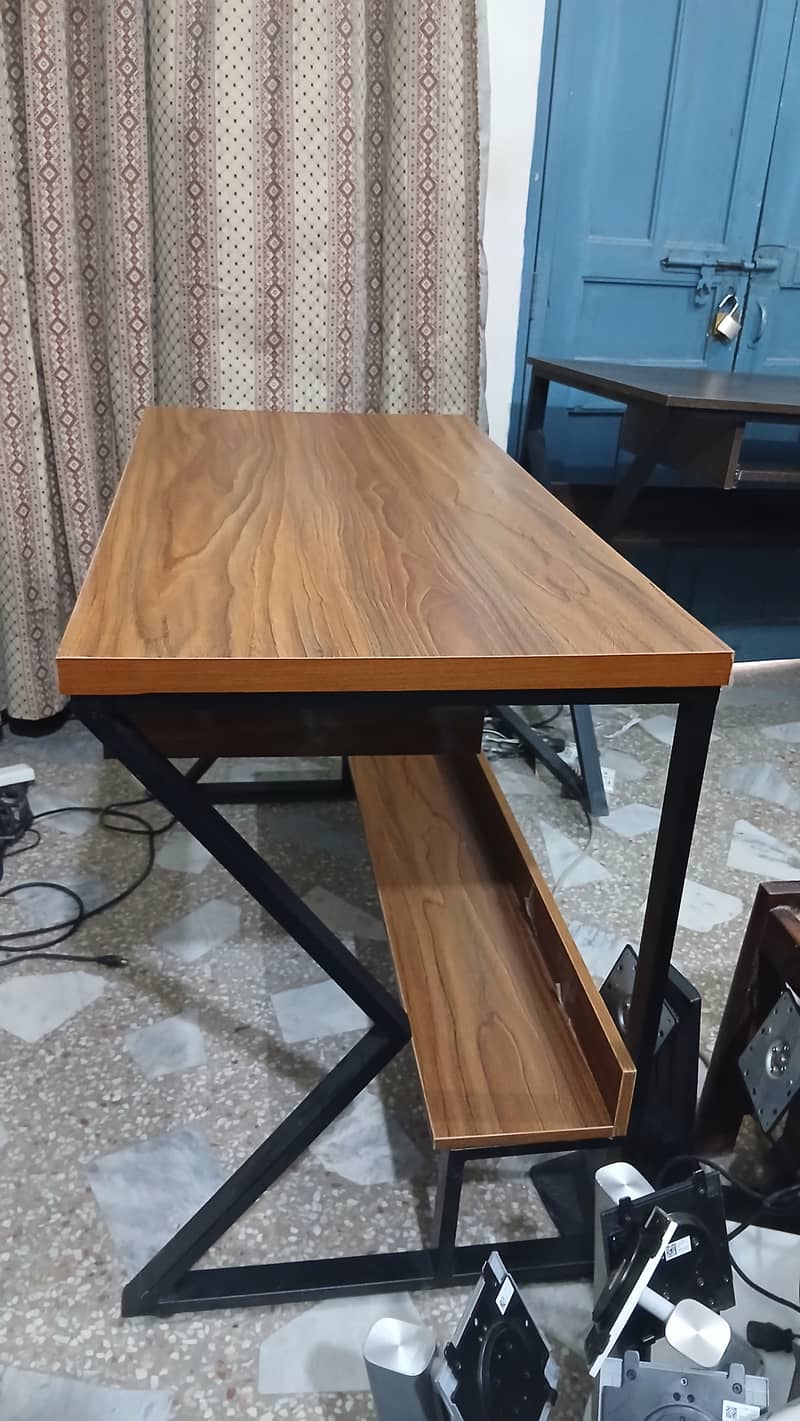 Computer Table / Customized Computer Table (NEW) 6