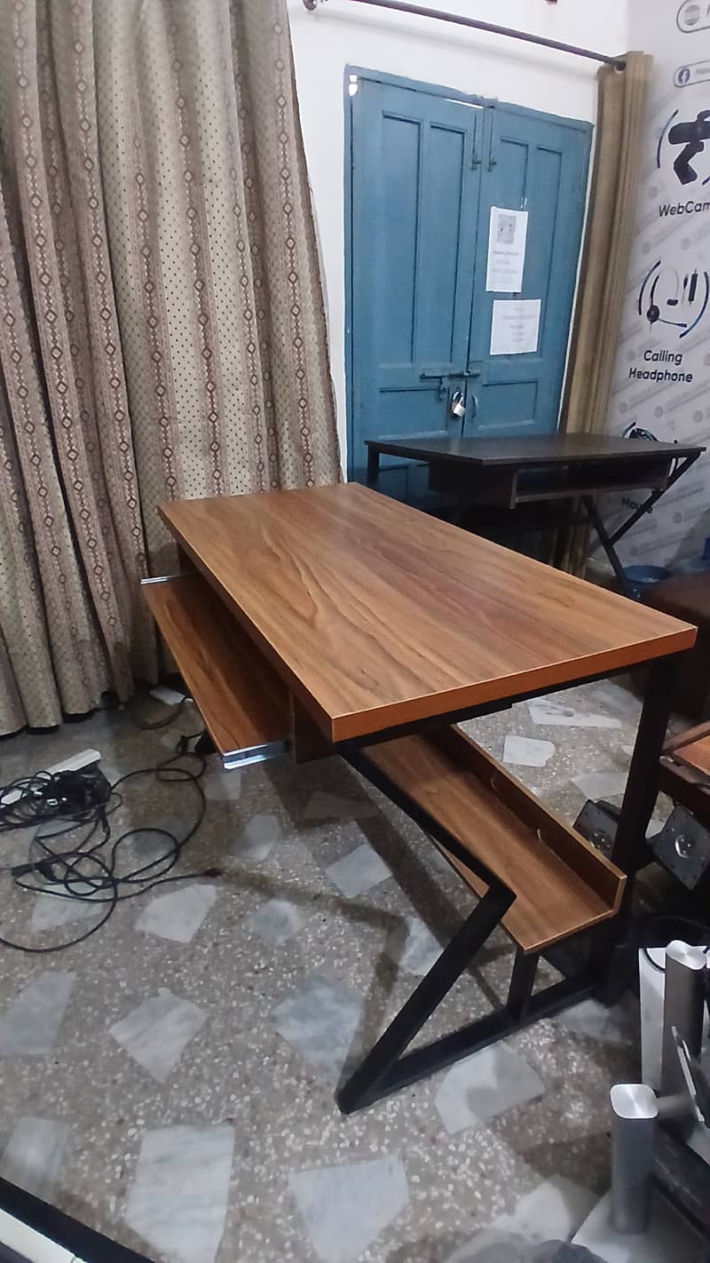 Computer Table / Customized Computer Table (NEW) 7