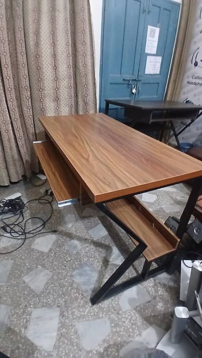 Computer Table / Customized Computer Table (NEW)