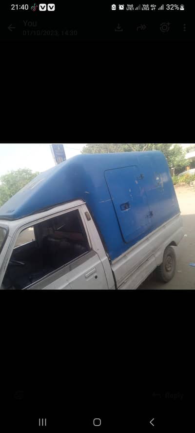 suzuki hood