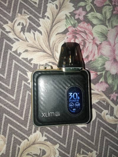 OXVA XLIM SQ PRO POD