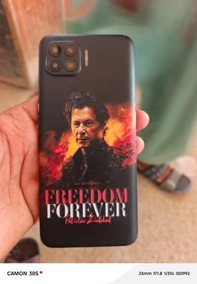 OPPO F17 Pro