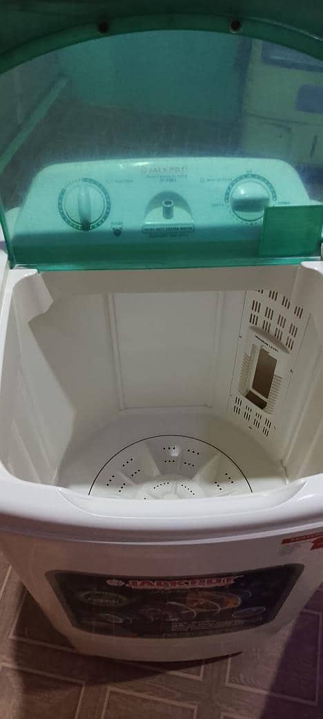 washing machine 0