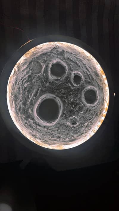 moon light