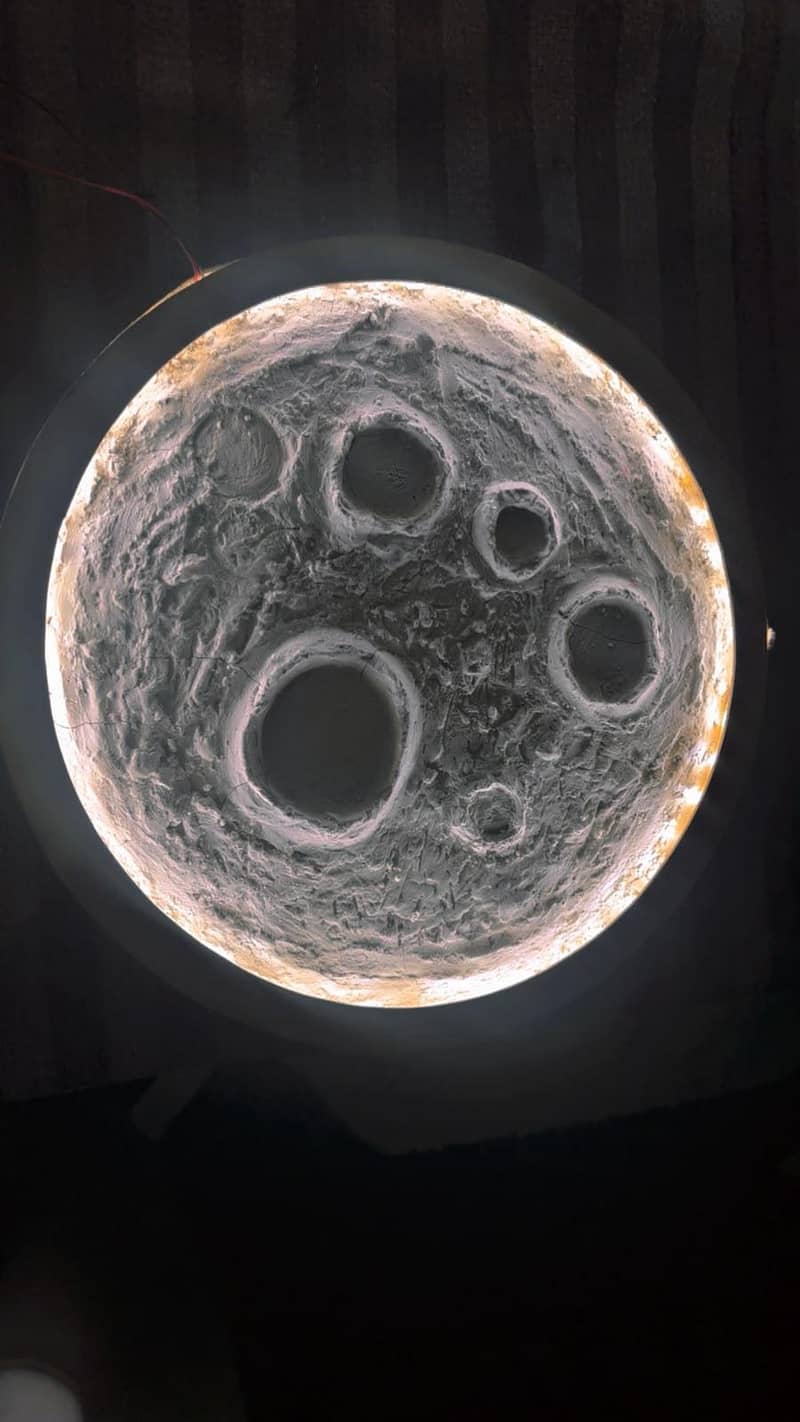 moon light 0