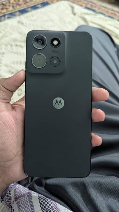 Motorola Moto G 5G 2025