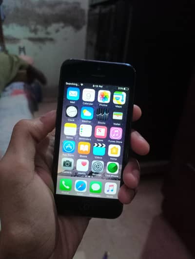 Apple iPhone 5