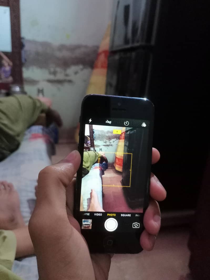 Apple iPhone 5 1