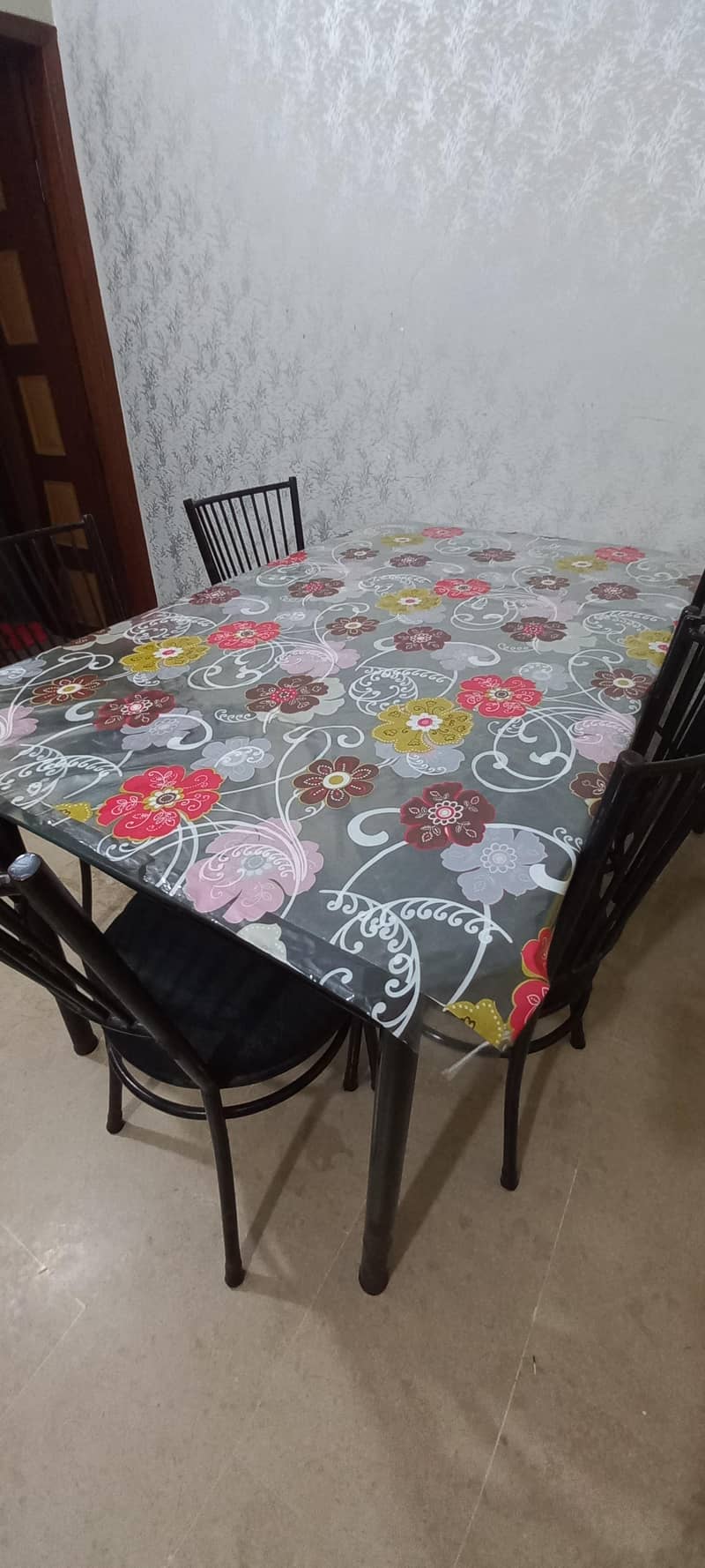 dinning table 1