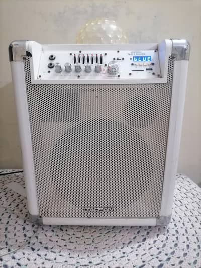 speaker Bluetooth