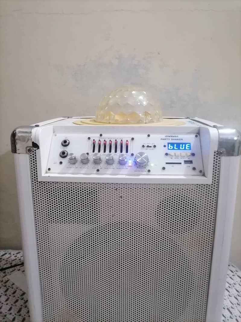 speaker Bluetooth 2