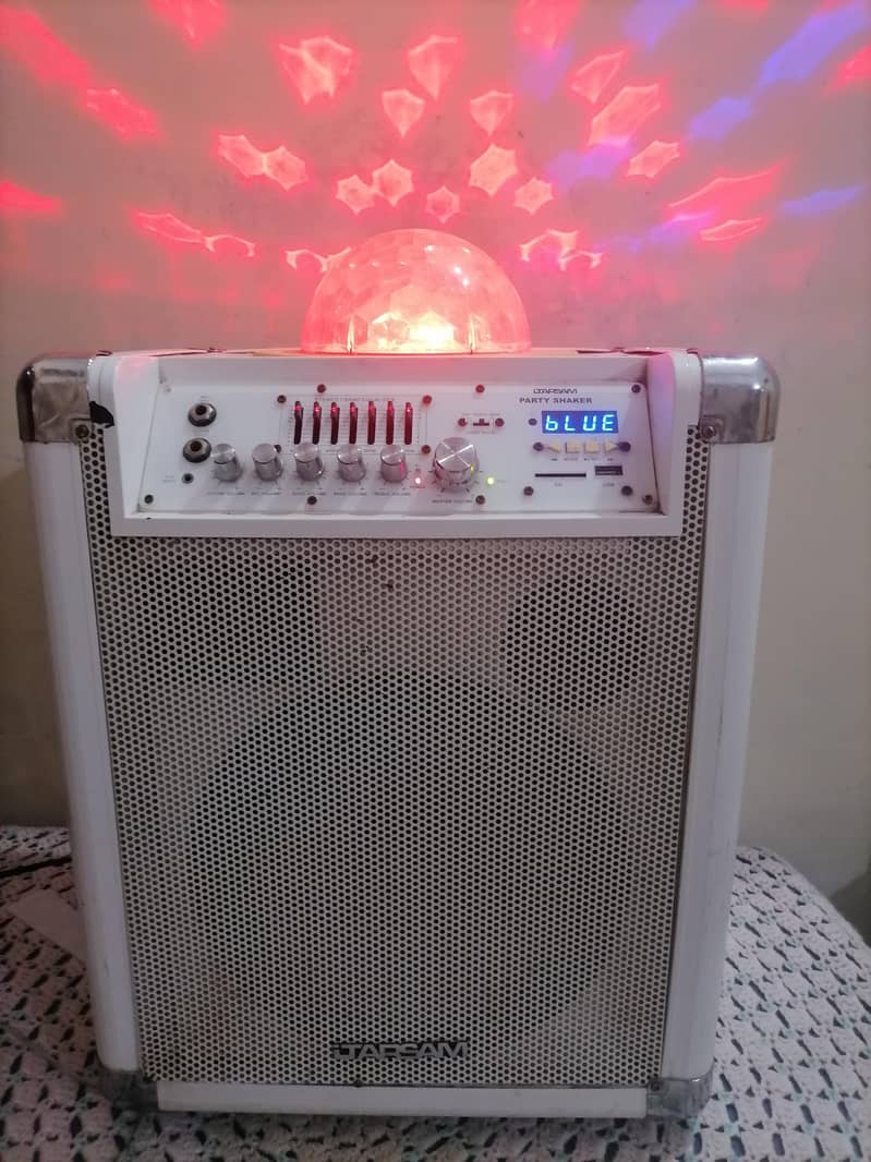speaker Bluetooth 3