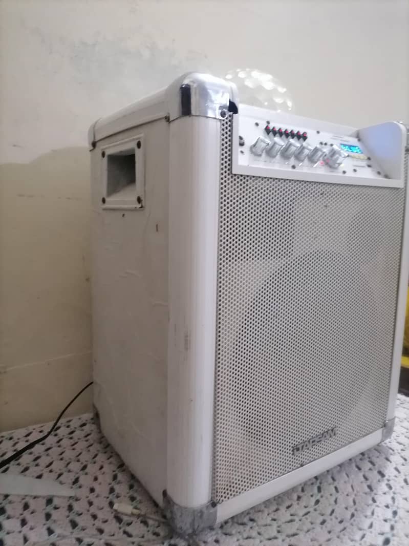 speaker Bluetooth 4