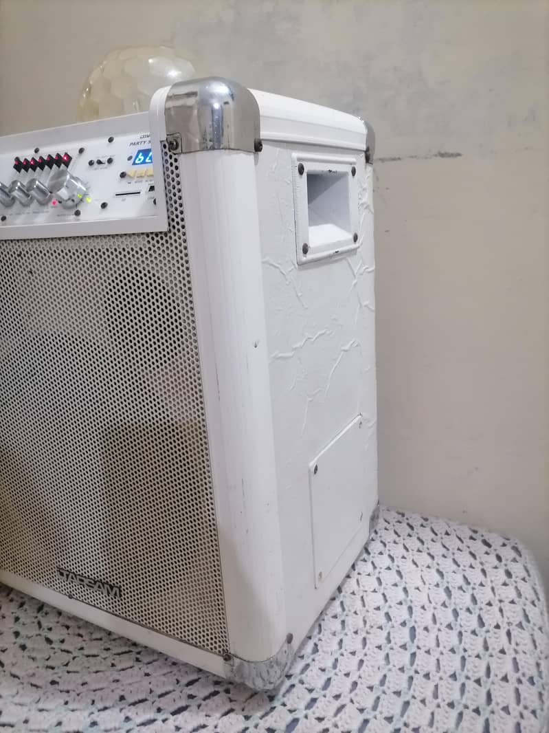 speaker Bluetooth 5
