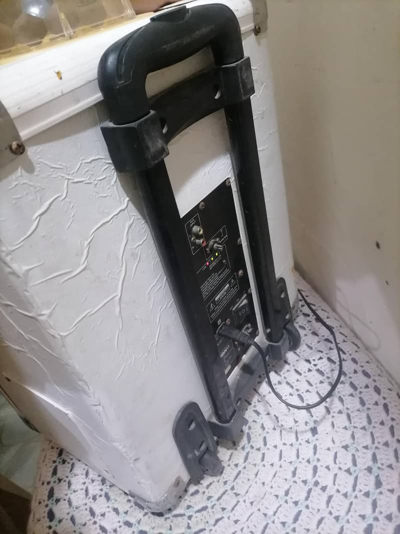 speaker Bluetooth 6