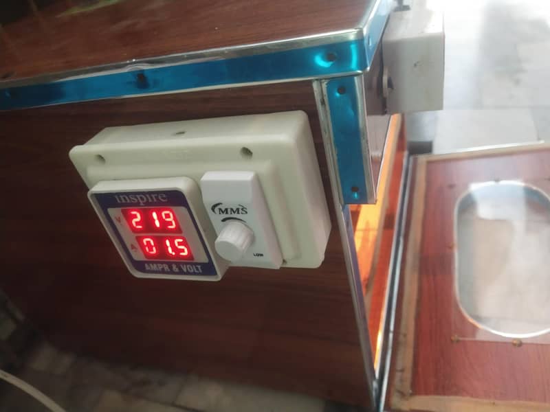 incubator 2