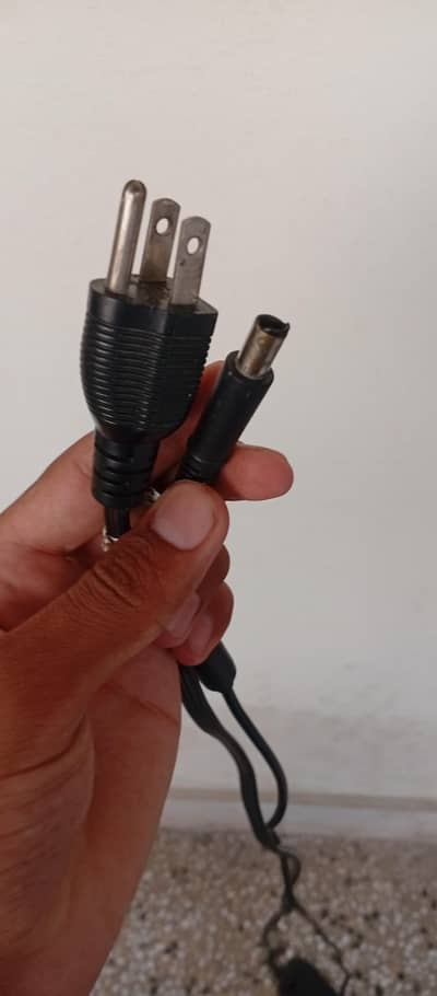 HP Laptop 90w Power Adapter