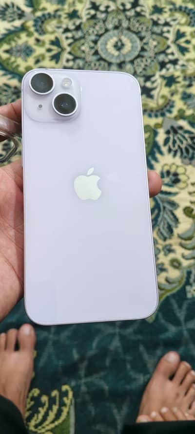 Apple iPhone 14