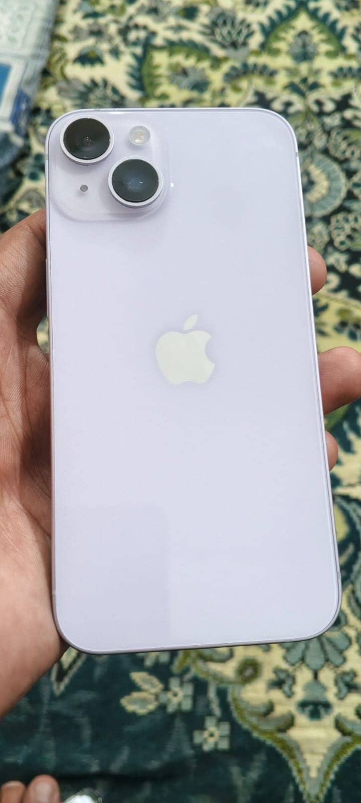 Apple iPhone 14 5