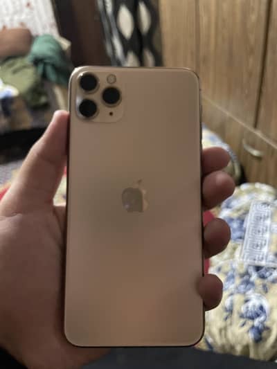 Apple iPhone 11 Pro Max