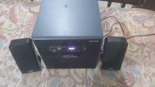 sound system for sale