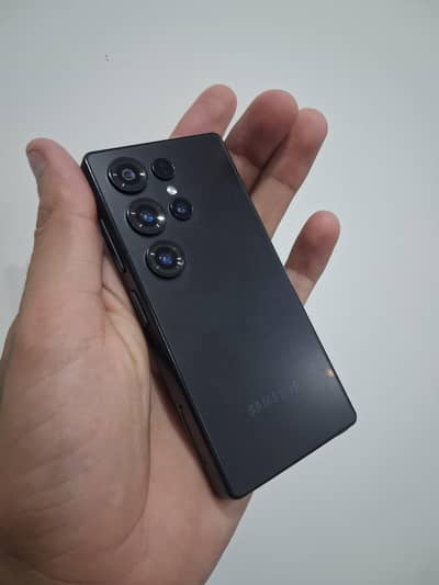 Samsung S25 Ultra Mini