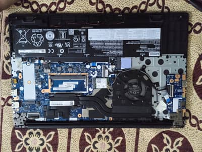 Lenovo E15 Gen2 Thinkpad Laptop Parts for Sale