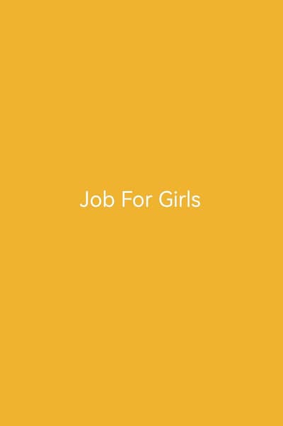 Job For Girls