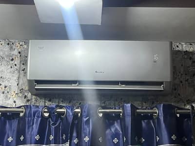 Haier 1 Ton Inverter AC for Sale